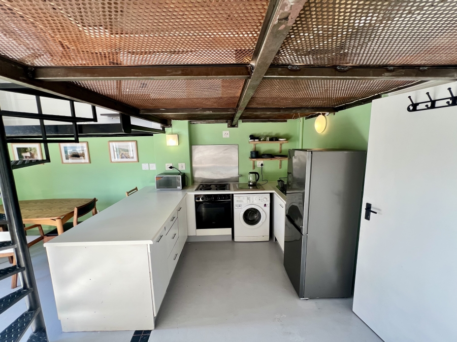 To Let 1 Bedroom Property for Rent in Cape Town City Centre Western Cape